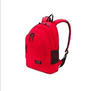 Swiss Gear Laptop Backpack (Brand New)